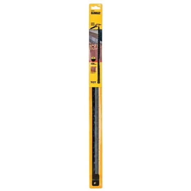 DeWalt Alligator- Spezialsägeblätter 430 mm DT2974-QZ